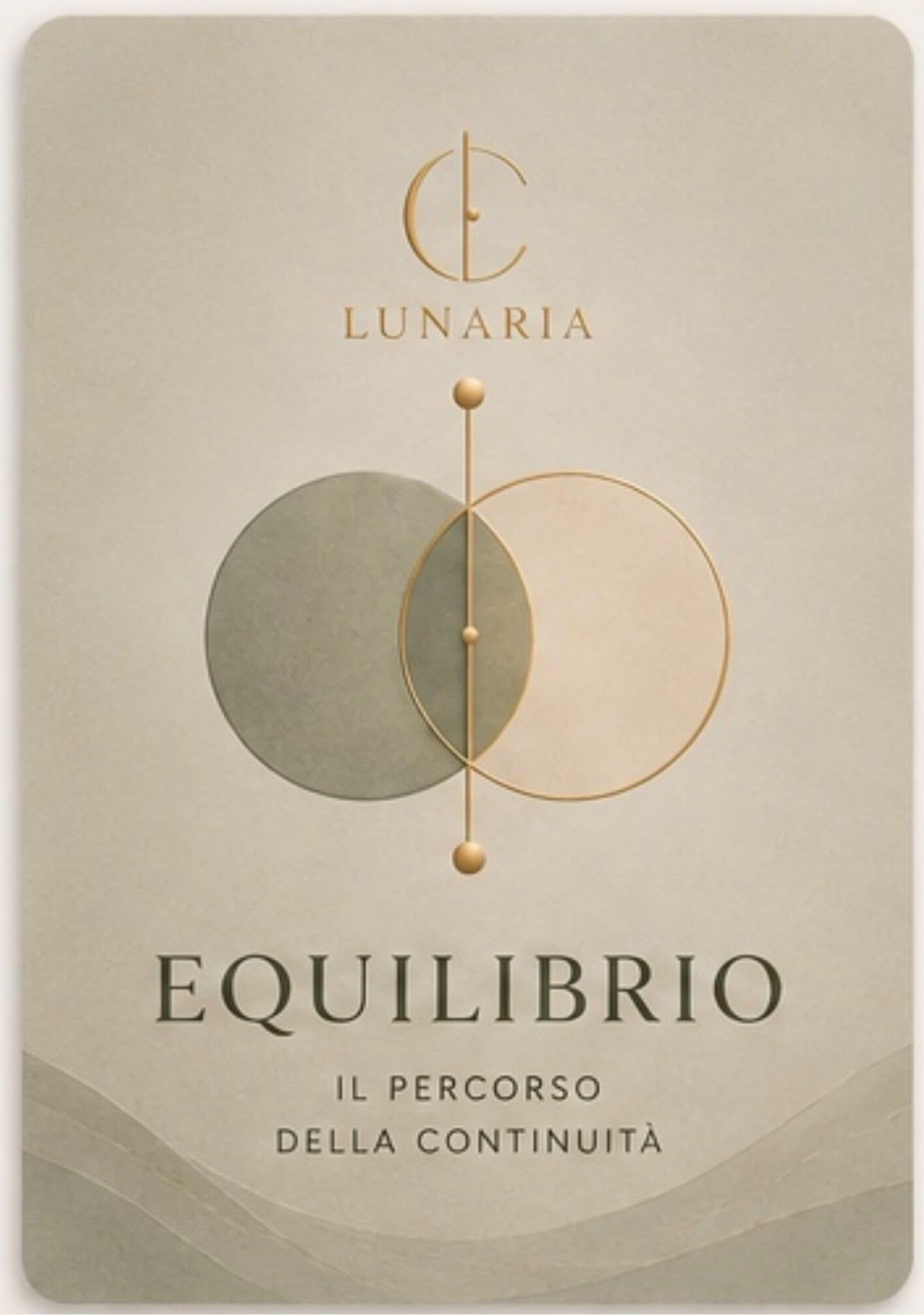 Equilibrio