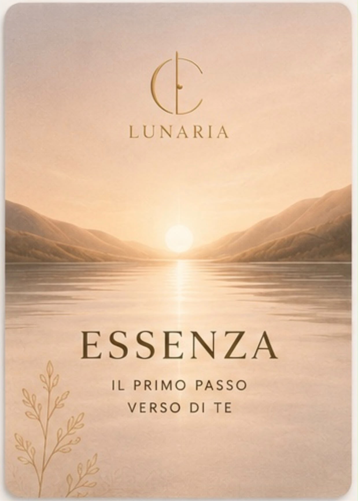 Essenza